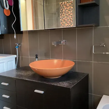 Apartman Don Gnocchi Milánó