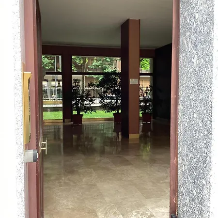 Apartman Don Gnocchi Milánó