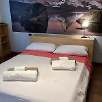 Don Gnocchi Апартаменты