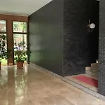 Don Gnocchi Апартаменты