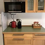 Don Gnocchi Апартаменты *