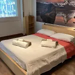 Don Gnocchi Апартаменты *