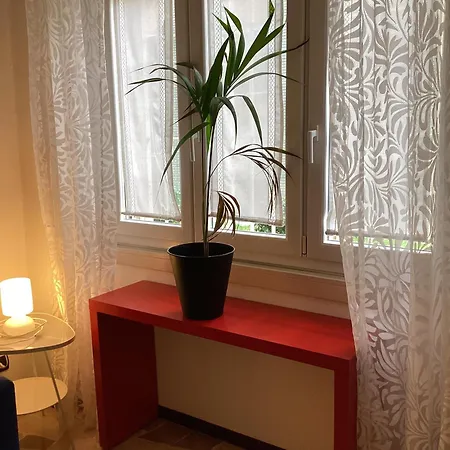 Appartement Don Gnocchi Milan