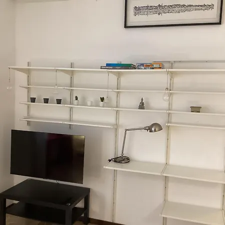 Appartement Don Gnocchi *