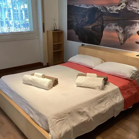 Don Gnocchi Appartement *